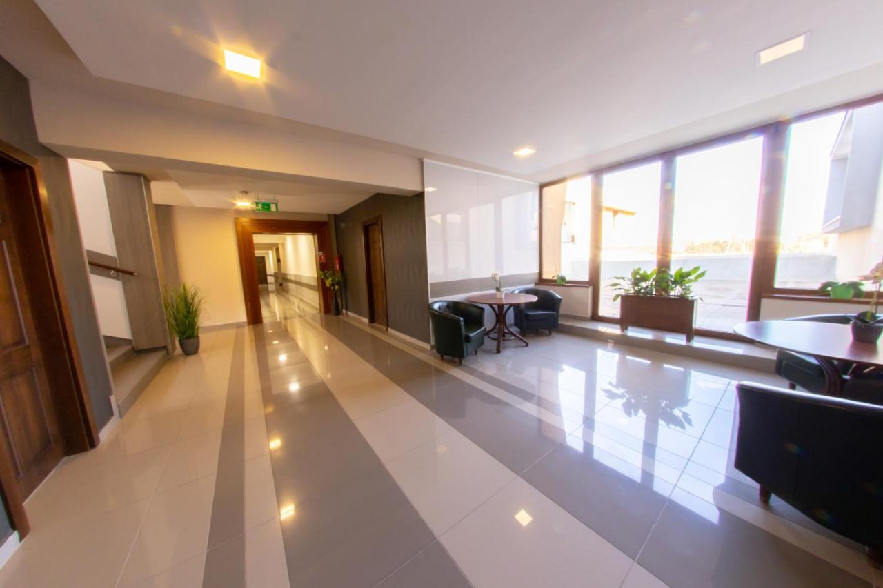 Dabas Hotel Zewnętrze zdjęcie