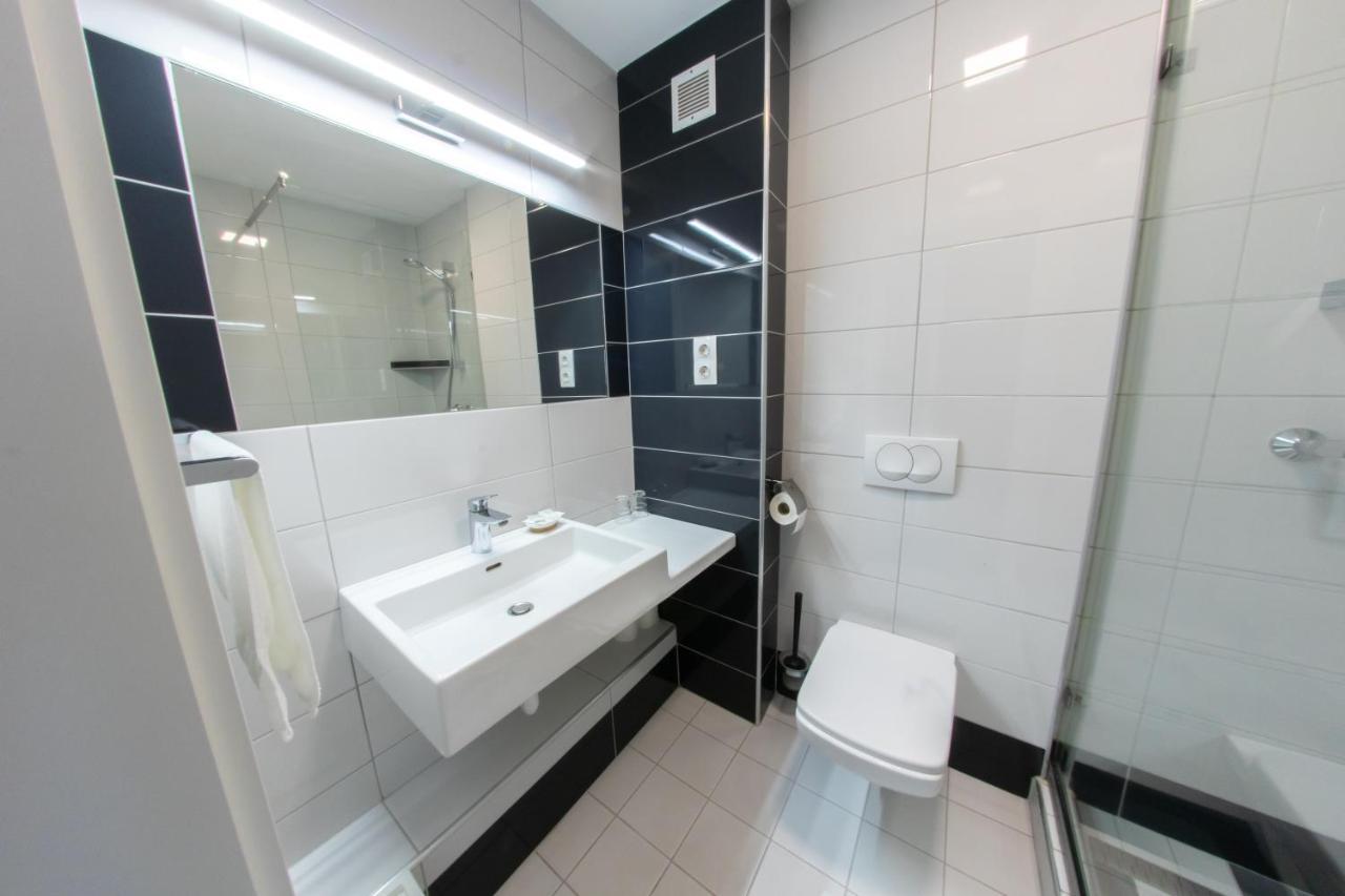 Dabas Hotel Zewnętrze zdjęcie
