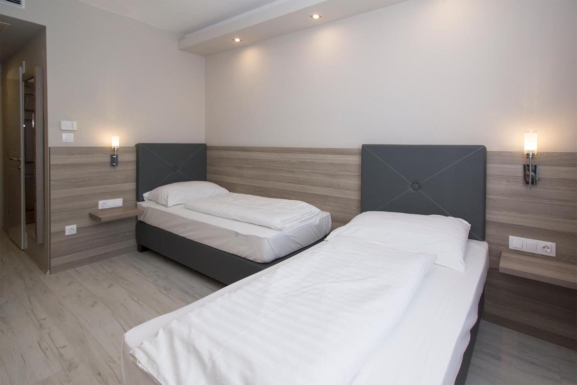 Dabas Hotel Zewnętrze zdjęcie