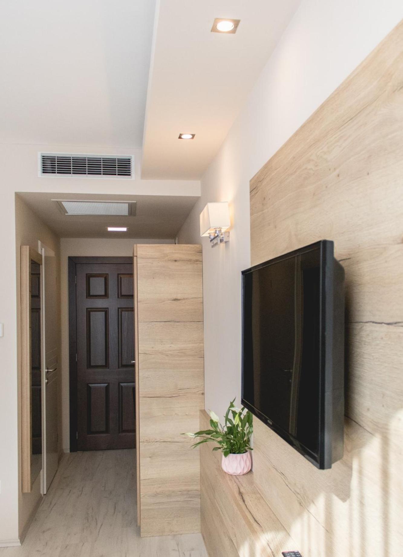 Dabas Hotel Zewnętrze zdjęcie